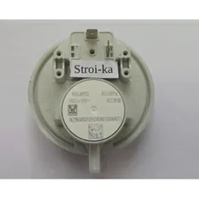 Пневмореле (прессостат, маностат) 45/28 Pa Huba на турбированный газовый котел Vaillant