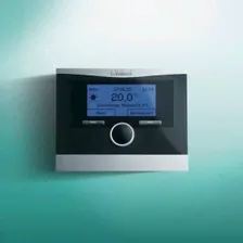 Vaillant Автоматический регулятор отопления calorMATIC 370