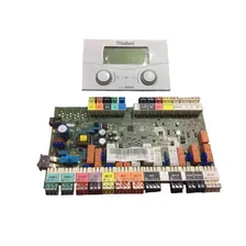 Электронная плата для VRC 630 Vaillant (0020080472)