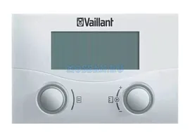 Программируемый контроллер Vaillant calorMATIC 630/3 погодозависимый
