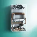 Одноконтурный настенный газовый котел Vaillant atmoTEC PLUS VU 240/5-5
