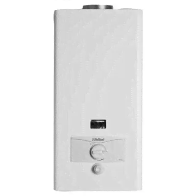 Газовая колонка Vaillant atmoMAG pro OE 11-0/0XZ C+H
