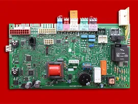 Плата управления котла Vaillant EcoCompact, AuroCompact 0020153826