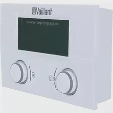 Прибор дистанционного управления Vaillant VR 90