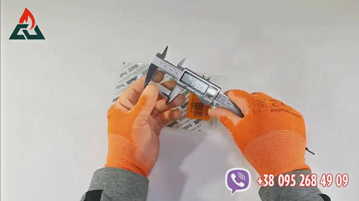 Адаптер ручки регулировки воды газовой колонки Vaillant MAG INT 11 XI, XZ - 115166, 25.036