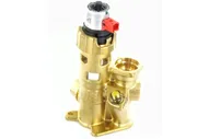 Трехходовой клапан Vaillant turboTEC, atmoTEC Pro - 0020020015