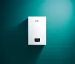 Настенный газовый конденсационный двухконтурный котел Vaillant ecoTEC intro VUW 24/28 AS/1-1