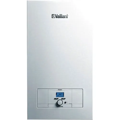 Котел электрический eloBLOCK VE 12/14 Vaillant