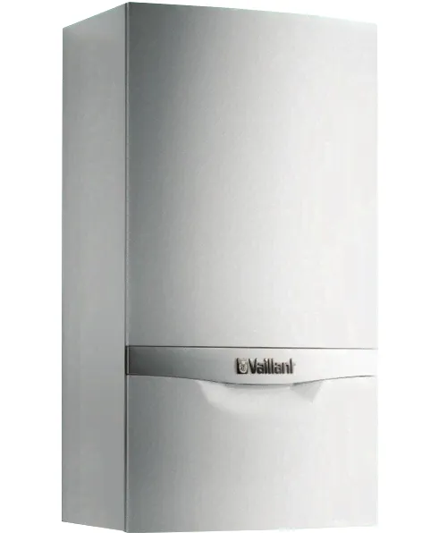 Двухконтурный настенный газовый котел Vaillant turboTEC plus VUW 242/5-5