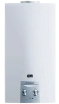 Газовая колонка Vaillant AtmoMAG exclusiv 14-0 RXZ H-0