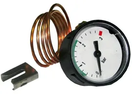 Манометр Vaillant Max Pro-Plus (101271) - Цена