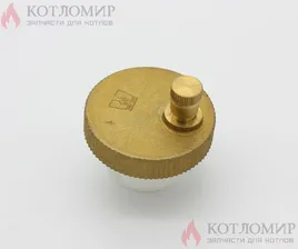 Автоматический воздухоотводчик (воздушный клапан) Vaillant Max Pro/Plus 061707