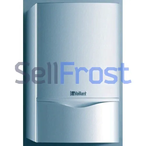 Vaillant ecoTEC Plus VUW INT IV 386/5-5-0
