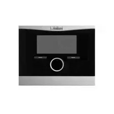Регулятор отопления автоматический Vaillant calorMATIC VRC 470
