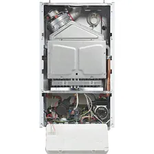 Vaillant VUW 242/5-2- turbo FIT, 24 кВт, двухконтурный, закрытая камера