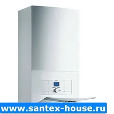 Котел Vaillant VU 122/5-5 turbo TEC plus (0010015253)