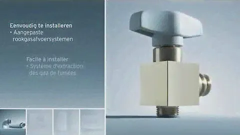 Обзор Vaillant turboTEC plus