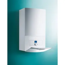 Котел настенный газовый одноконтурный Vaillant atmo. Tec plus VU 280-5