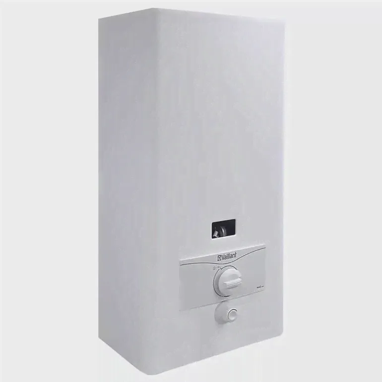 Газовая колонка Vaillant MAG 11-0/0 XZ C+