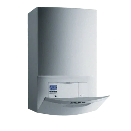Газовый конденсационный котел Vaillant ecoTEC plus VU IV 386/5-5-2