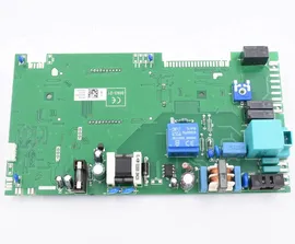 Плата управления для Vaillant turboFIT 242/5-2 (0020253019)