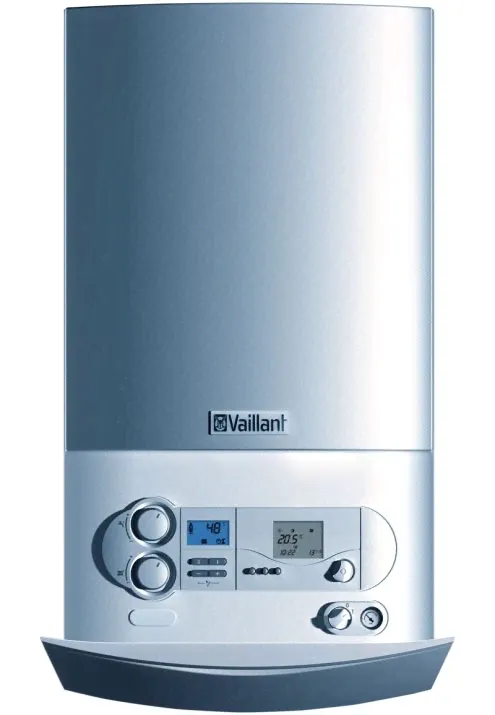 VAILLANT Котел газовый настенный двухконтурный turbo TEC PRO VUW 242-3-0