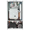 Настенный газовый котел Vaillant turboLITE VUW 23, двухконтурный