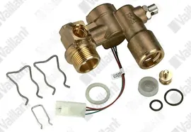 Аквасенсор Vaillant