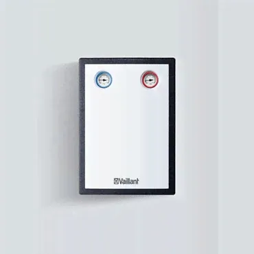 Vaillant VDM 8M Насосная группа со смесителем, R1", 3-х ступенчатый насос-0