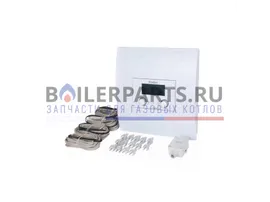 Регулятор calorMATIC VRC 630/3 Vaillant 0020092439