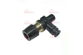Кран подпитки, вентиль для котлов Vaillant atmo/turboTEC (0020265137) 0020018065