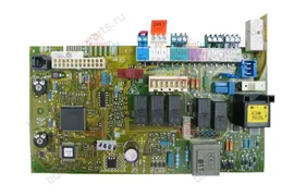 Плата управления для напольных газовых котлов Vaillant atmoCRAFT (295535)