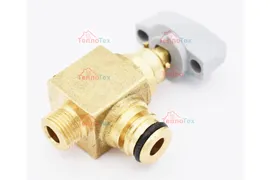 Вентиль подпитки для котлов Vaillant atmo/turboTEC (0020018065.A)