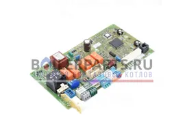 Плата управления для котлов Vaillant atmoCraft 295535