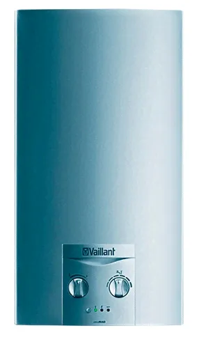 Газовая колонка Vaillant MAG 14-0/0 RXI H-0