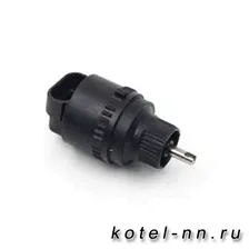 Мотор трехходового клапана Vaillant (для Turbo Max pro/Max plus) 140429