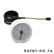 Манометр для Vaillant AtmoMax pro/plus, TurboMax pro/plus 101271