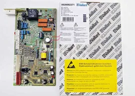 Плата управления котлом Vaillant