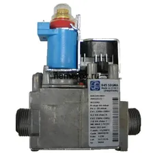 Газовый клапан котла Vaillant MAX pro, plus