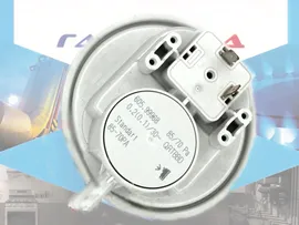 Прессостат дымоудаления KFY-2 85/70 (реле давления) Vaillant