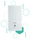 Vaillant atmoTEC pro VUW 240/5-3