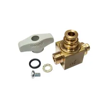 Кран подпитки Vaillant 0020018065