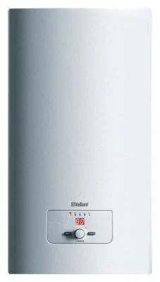 Электрический котел Vaillant eloBLOCK VE 28 (28 кВт) настенный