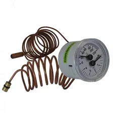 Термоманометр Vaillant MAX PRO PLUS (101270)