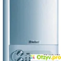 Двухконтурный настенный газовый котел Vaillant Atmomax - отзыв