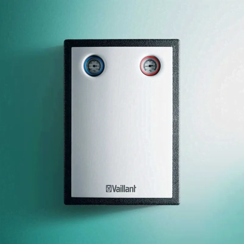 Насосная группа Vaillant VDM 10-0