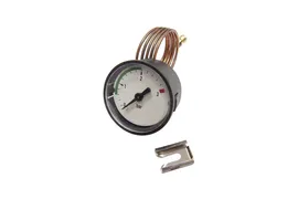 Манометр для газовых котлов Vaillant atmoMAX, turboMAX (101271)
