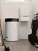Газовый котел Vaillant Turbo TEC plus VUW INT 242 / 5-5 (8-24 кВт)