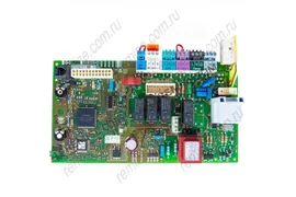Плата управления Vaillant atmoVIT, turboVIT - 130846