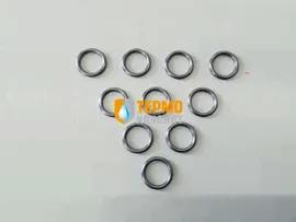 Прокладка круглого сечения, (x10), Vaillant